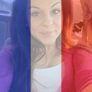 Meet your Posher, Joanna