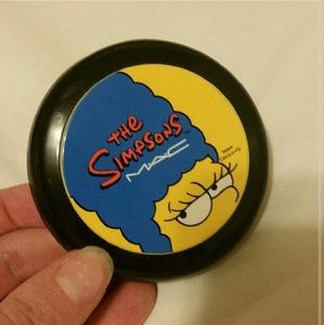 MAC LIMITED EDITION BLUSH