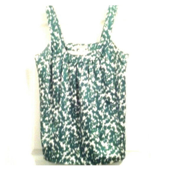 BANANA REPUBLIC Sleeveless Tank