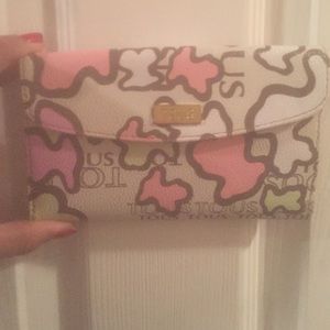 TOUS wallet