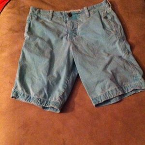 Hollister shorts