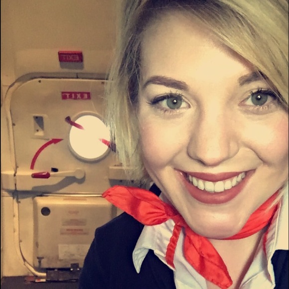 Meet your Posher, Raychel - Picture 2 of 2