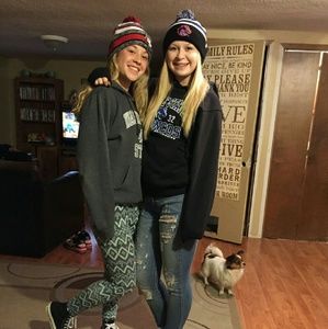 Meet your Posher, Allie