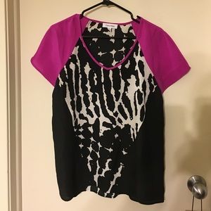 Calvin Klein Top Size Large