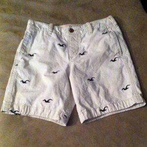Hollister Shorts