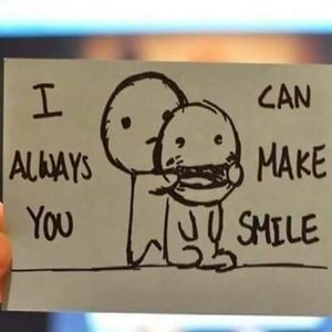 Meet your Posher, Luis