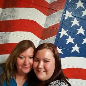 Meet your Posher, Amber-marie