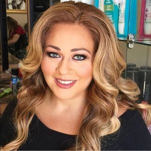 Meet your Posher, Heather