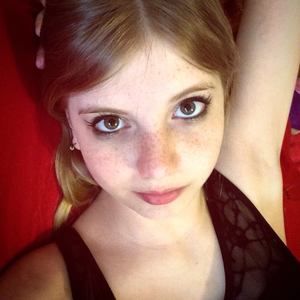 Meet your Posher, Rebecca