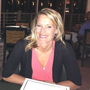 Meet your Posher, Lindsey