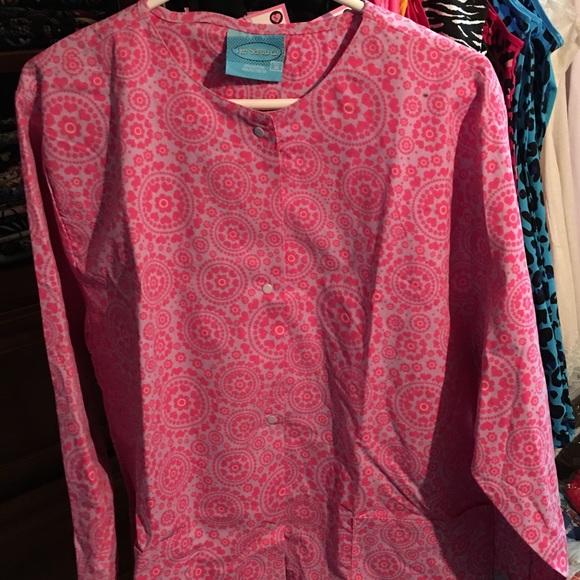 Nursing medical jacket - Picture 1 of 1