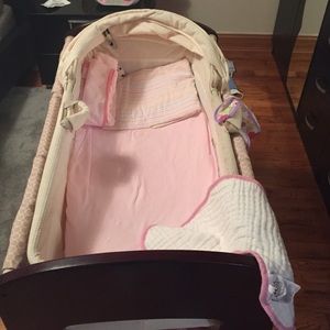 Bassinet