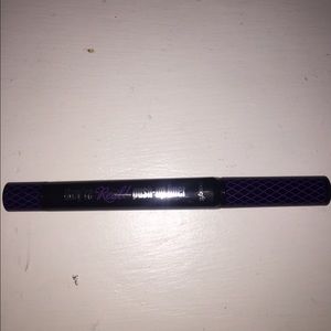 Benefit's They're real! Push up liner