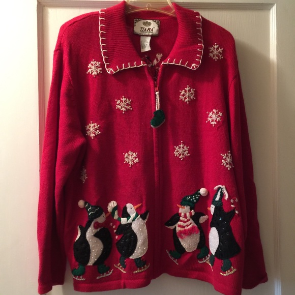 Christmas Sweater