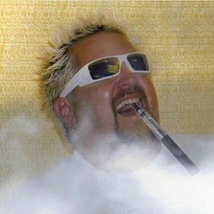 Meet your Posher, Eddie