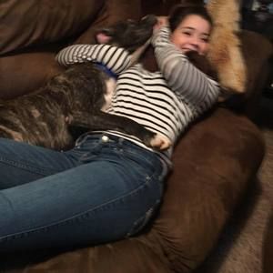 Meet your Posher, Posey