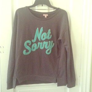 Juicy Couture Sweatshirt
