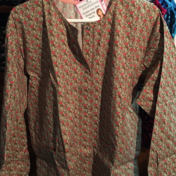 Brand new nursing jacket - Picture 1 of 1