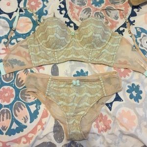 by Eloise from Anthropologie website