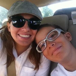 Meet your Posher, Emily ann