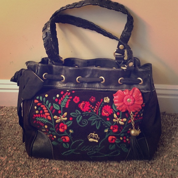 Juicy Couture handbag