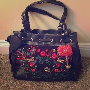 Juicy Couture handbag
