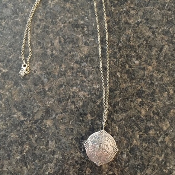 Nobel necklace sale pending