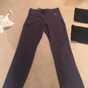 Nike pants