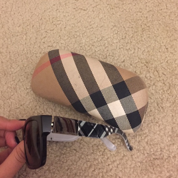 Burberry Sunglasses