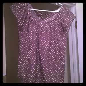 Lightweight Summer Top!