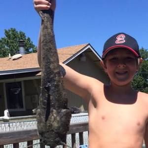 Meet your Posher, Brent