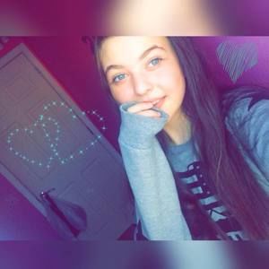 Meet your Posher, Anyiia