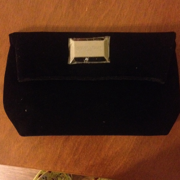 Georgio Armani Clutch