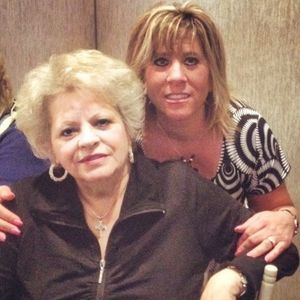 Meet your Posher, Karen