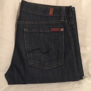 Jeans for Melanie