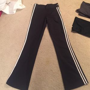 Adidas sweats