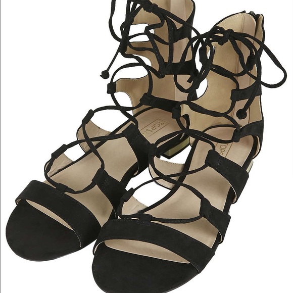 Tooshop sandals
