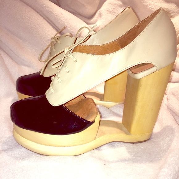 Jeffrey Campbell Benched Size 10