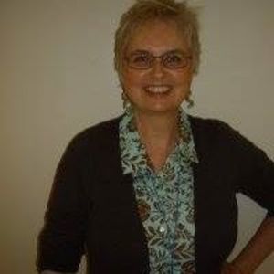 Meet your Posher, Margy