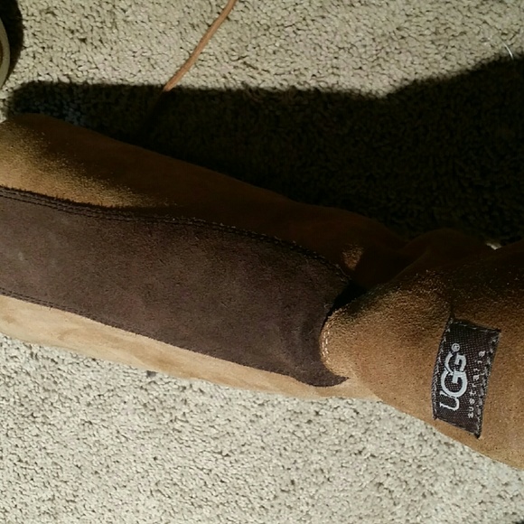 UGG Australia boots
