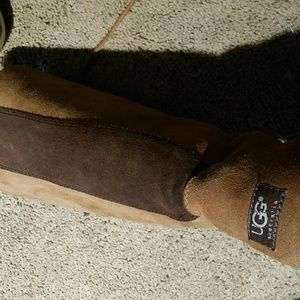UGG Australia boots