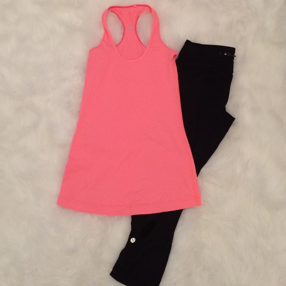 Lululemon Tank