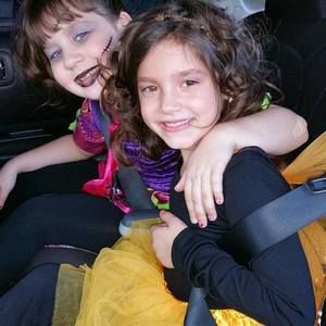 Meet your Posher, Sherry