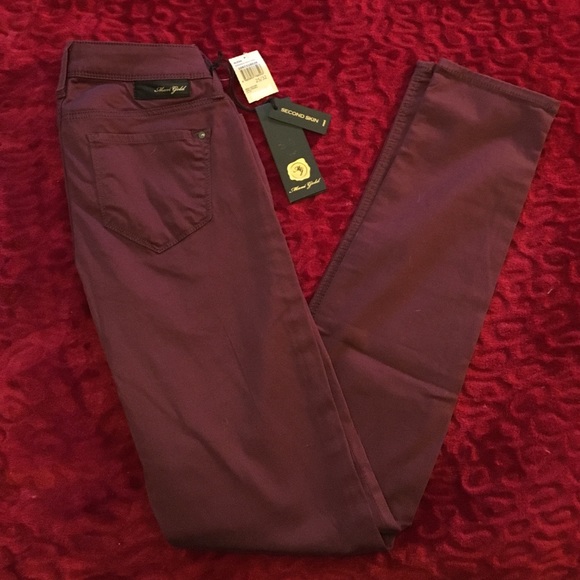 Mavi Denim - Mavi Gold Skinny jeans