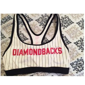 PINK Sports Bra