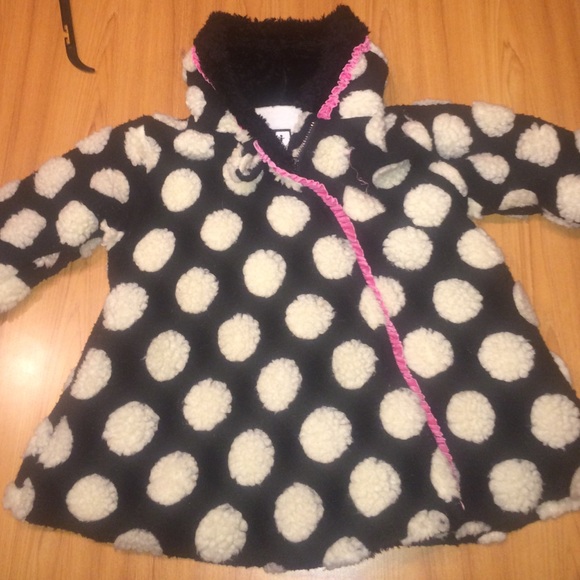 Children's coat