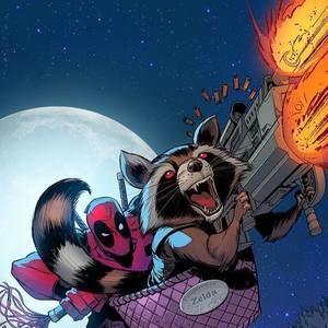 Meet your Posher, Nick