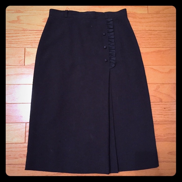 Vintage. Made in Tokyo.