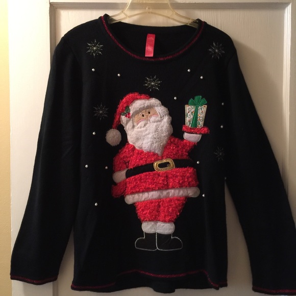 Christmas Sweater