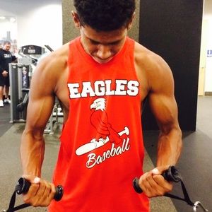 Meet your Posher, Daniel